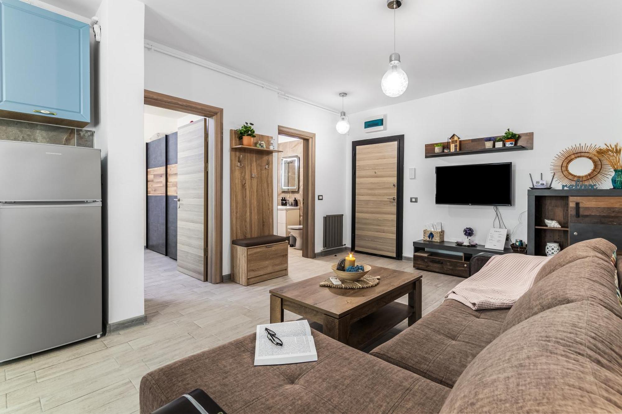 Aquamarine - Pool & Spa Beach Resort Năvodari Екстериор снимка